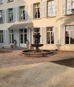 Engelse fontein met rand, Ophalen of Verzenden, Nieuw, Beton, Fontein