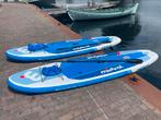 Sup’s te huur, Watersport en Boten, Suppen, Ophalen, Zo goed als nieuw, SUP-boards