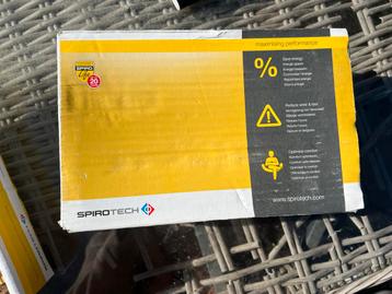Spirotech Luchtafscheider Nieuw in Doos beschikbaar voor biedingen