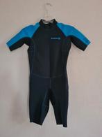 Kinder Wetsuit - maat 152, Watersport en Boten, Watersportkleding, Wetsuit, Gebruikt, Kind, Olaian (Decathlon)