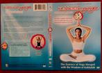 Kabbalah Yoga DVD - Ambitious Beginners - Krasvrij, Cd's en Dvd's, Dvd's | Sport en Fitness, Cursus of Instructie, Yoga, Fitness of Dans