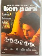 DVD Ken Park, Vanaf 16 jaar, Ophalen of Verzenden, Gebruikt, Drama