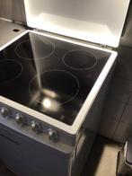 Keramische kookplaat, Ophalen, Gebruikt, Keramisch, 4 kookzones