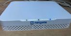 Netgate 6100 Router (incl. pfSense Plus), Ophalen of Verzenden, Zo goed als nieuw, Router, Netgate