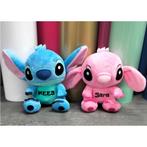 Stitch of Angel knuffels, Ophalen of Verzenden, Nieuw, Overige typen