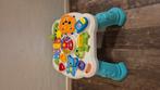 v-tech speeltafel, Kinderen en Baby's, Speelgoed | Vtech, Ophalen, Zo goed als nieuw, 6 maanden tot 2 jaar