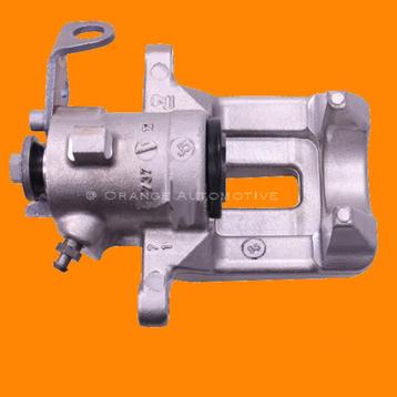 SKODA OCTAVIA YETI REMKLAUW Achter AcTiE! beschikbaar voor biedingen