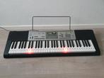Casio keyboard, Muziek en Instrumenten, Keyboards, Ophalen of Verzenden, Zo goed als nieuw, 61 toetsen, Casio