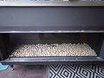 TE KOOP INBOUW GASHAARD, Ophalen, Gebruikt, Inbouwhaard, Gashaard