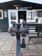 Mazda dakdragers, Ophalen