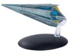 Star Trek Tholian Webspinner, Beeldje, Replica of Model, Ophalen of Verzenden, Film, Eiberstraat 9 te Dokkum