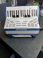 Prachtige playback accordeon, Ophalen of Verzenden, Zo goed als nieuw, Overige merken