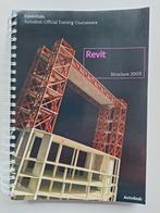 Gratis Autodesk Revit Structure 2009 Training Courseware, Ophalen, Gelezen, Bouwkunde, Autodesk