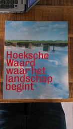 Hoeksche Waard - Waar het landschap begint, Ophalen of Verzenden, Zo goed als nieuw, AIR-Zuidwaarts/Southbound, Zuid-Holland