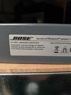 Bose SoundLink Bluetooth Speaker III - Zilver, Gebruikt, Overige typen, Ophalen of Verzenden, Bose