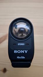 Sony Actioncam onderwaterbehuizing SPK-X1, Ophalen of Verzenden, Nieuw, Sony