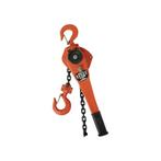 Nieuwe RATELTAKEL / handtakel 1.5 Ton | Gratis verzending, Doe-het-zelf en Verbouw, Lieren en Takels, ., Nieuw, Ophalen of Verzenden