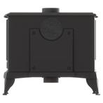 Gietijzeren Houtkachel | Kratki Koza K9 (8 KW), Niet ingevuld, Niet ingevuld, Niet ingevuld