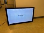 Digibord - CTouch touchscreen - 55 inch, Computers en Software, Monitoren, Ctouch, Gebruikt, Onbekend, Overige resoluties