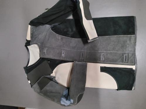 Schietjas en schietbroek Thune Finland, Sport en Fitness, Schietsport-accessoires, Gebruikt, Ophalen of Verzenden