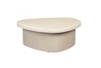 Dutchbone Veda Salontafel | Van €209, nu, Huis en Inrichting, Tafels | Salontafels, Nieuw, Dutchbone, Minder dan 50 cm, Dutchbone