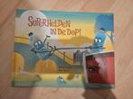 Superhelden in de Dop! - Milieubewust Kinderboek, Fictie algemeen, Buddy vedder, Ophalen of Verzenden, Zo goed als nieuw