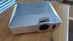 HITACHI beamer / videoprojector, type CP-X417 3LCD, Ophalen of Verzenden, Gebruikt