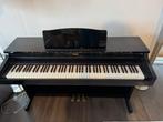 Roland Elektrische Piano - Perfect voor beginners!, Muziek en Instrumenten, Piano's, Ophalen, Gebruikt, Zwart, Digitaal