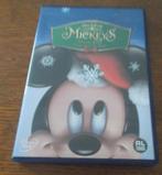 Kerst dvd Mickey's mooiste kerst, Ophalen, Zo goed als nieuw