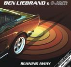 BEN LIEBRAND & OJAM - RUNNING AWAY 12" - nieuw, Maxi-single, Ophalen of Verzenden, Pop, 12 inch