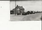 Maasland Burgerweg met ANWB-Bord  van den Engel, Ophalen of Verzenden, 1940 tot 1960, Ongelopen, Zuid-Holland
