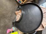 Playtray voor stokke tripp trapp, Kinderen en Baby's, Kinderstoelen, Ophalen of Verzenden, Gebruikt, Meegroeistoel, Afneembaar eetblad