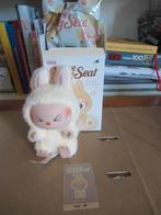Labubu Have A Seat HAS collectie V2 - SISI / Pop Mart, nieuw, Ophalen of Verzenden, Nieuw