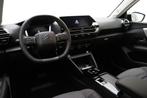 Citroen C4 1.2 Puretech Max 130pk Automaat | Navigatie | Cam, Auto's, Citroën, Gebruikt, Euro 6, 1199 cc, Blauw