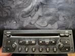 Clarion PU-2471A (Q) Radio CD Speler - Jongtimer/Oldtimer, Ophalen of Verzenden, Gebruikt