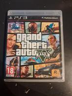 Grand Theft Auto V - PS3, Online, Gebruikt, Vanaf 18 jaar, 1 speler