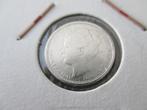 Dubbeltje 1904, Postzegels en Munten, Munten | Nederland, Verzenden, Zilver, 10 cent, Koningin Wilhelmina