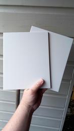 Mosa Wandtegels 20x25cm Wit - 14m2 Nieuw, Doe-het-zelf en Verbouw, Tegels, Ophalen, Nieuw, 20 tot 40 cm, 10 m² of meer