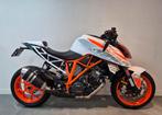 KTM Superduke 1290 (2017), 2 cilinders, Motorrijbewijs A, Bedrijf, Meer dan 35 kW