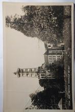 KNMI De Bilt - Gelopen kaart 1935, Ophalen of Verzenden, 1920 tot 1940, Gelopen, Utrecht