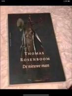 De nieuwe man, Boeken, Ophalen of Verzenden, 20e eeuw of later