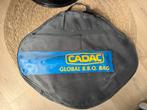 Cadac skottelbraai, Tuin en Terras, Ophalen, Zo goed als nieuw, Cadac