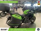 Kawasaki Versys 650 SE ABS Tourer (bj 2018), Motoren, 2 cilinders, Bedrijf, Onbekend, KAWASAKI