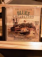 The Ultimate Blues Collection CD, Ophalen of Verzenden, 1980 tot heden, Gebruikt, Blues