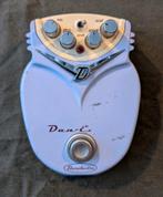 Danelectro Dan-Echo Delay Effectpedaal, Muziek en Instrumenten, Effecten, Ophalen of Verzenden, Gebruikt, Delay of Echo