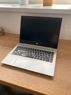 HP ProBook perfect voor werk en school!, 256 GB, Qwerty, 8 GB, Minder dan 2 Ghz