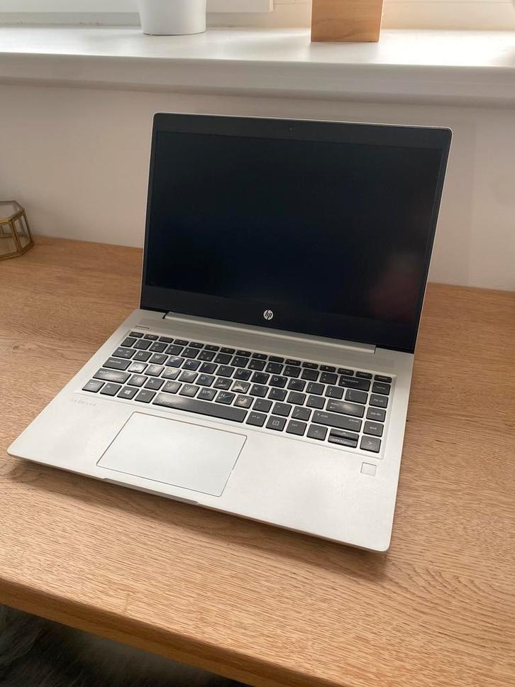 HP ProBook perfect voor werk en school!, Computers en Software, Windows Laptops, Zo goed als nieuw, 14 inch, SSD, Minder dan 2 Ghz