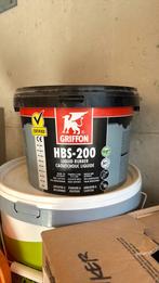 HBS 200.  Liqwuid rubber., Wit, Ophalen of Verzenden, Minder dan 5 liter, Verf