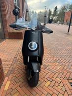 NIU N-Series Sport Electric Scooter, Elektrisch, Zo goed als nieuw, Ophalen, Overige merken