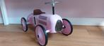 Roze Retro Loopauto - Loods 5, Ophalen, Gebruikt, Jongen of Meisje